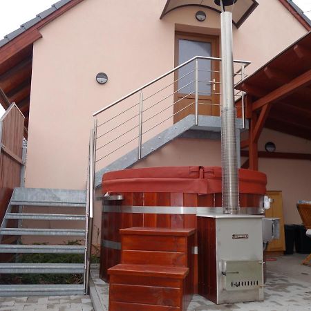 Penzion Na Barokni Ceste Wellness & Spa Plasy Kültér fotó