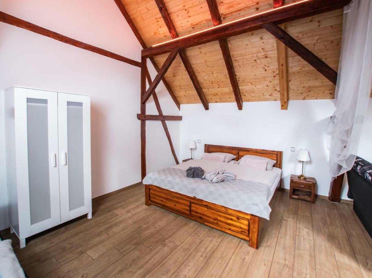 Penzion Na Barokni Ceste Wellness & Spa Plasy Kültér fotó
